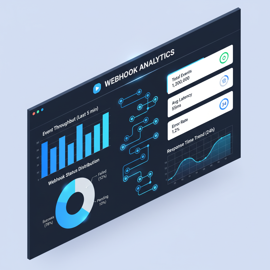 Real-time Monitoring